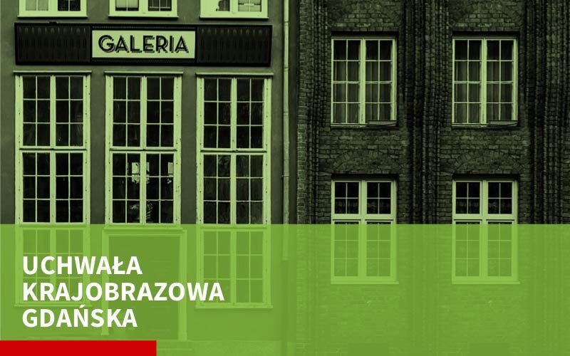 Reklama Gdańsk 2020 uchwała