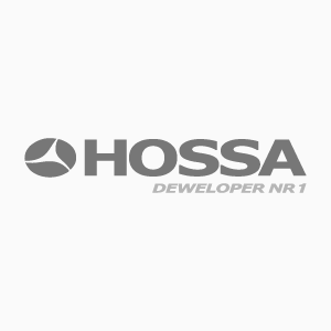 logo Hossa
