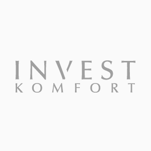 logo Invest Komfort